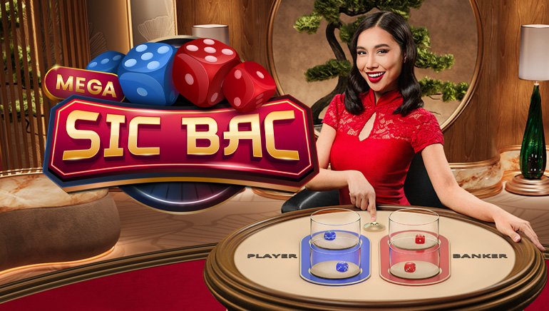 Suasana meja Live Casino Kangtoto dengan dealer profesional malam hari