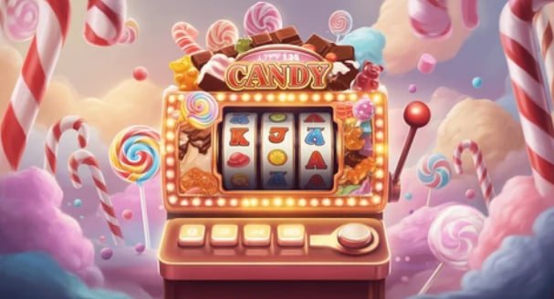 KangToto Slot Online dengan jackpot progresif ratusan juta